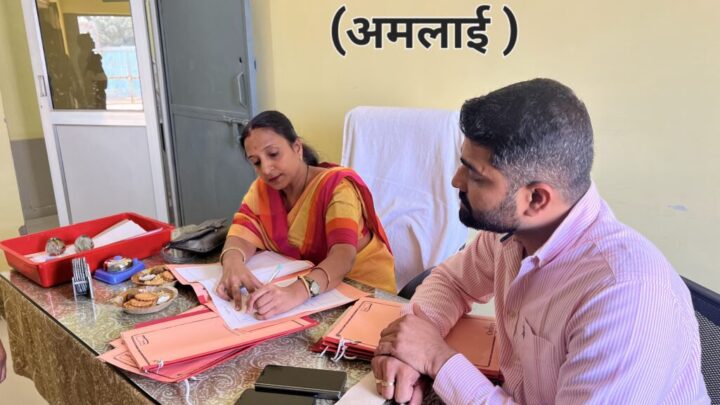 जल एवं वायु प्रदूषण को लेकर महामहिम राष्ट्रपति एवं प्रधानमंत्री को लिखा पत्र।