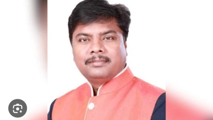 केदार कश्यप का राहुल गांधी पर तीखा प्रहार