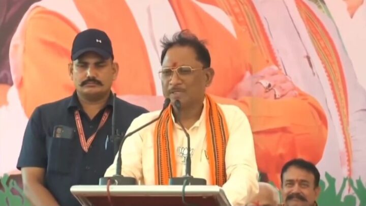 झूठ, फरेब और बदजुबानी की पराकाष्ठा पार कर दिया है कांग्रेस ने