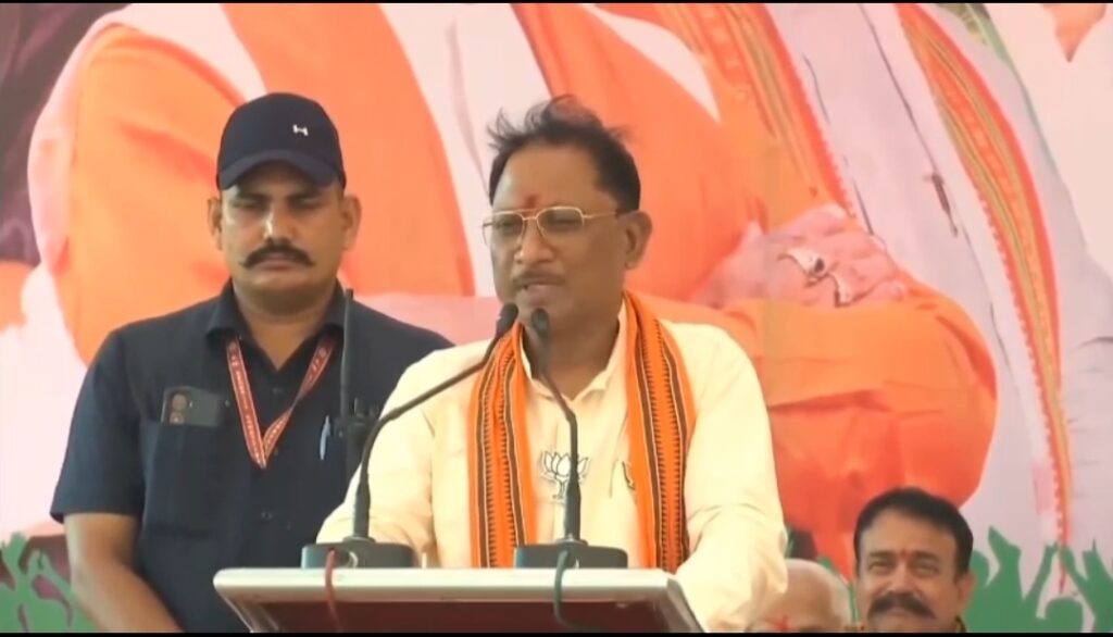 झूठ, फरेब और बदजुबानी की पराकाष्ठा पार कर दिया है कांग्रेस ने झूठ, फरेब और बदजुबानी की पराकाष्ठा पार कर दिया है कांग्रेस ने