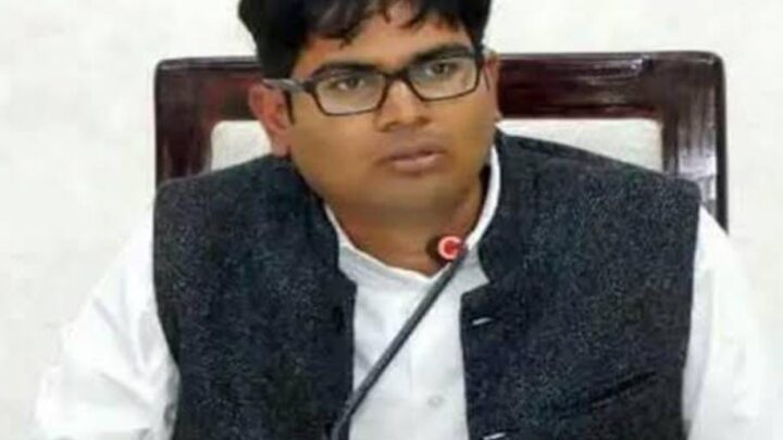 जीरो टॉलरेंस : भ्रष्टाचार मामले में दो अफसरों पर गिरी गाज, मंत्री ओपी चौधरी के निर्देश पर कार्यपालन अभियंता व सहायक अभियंता सस्पेंड