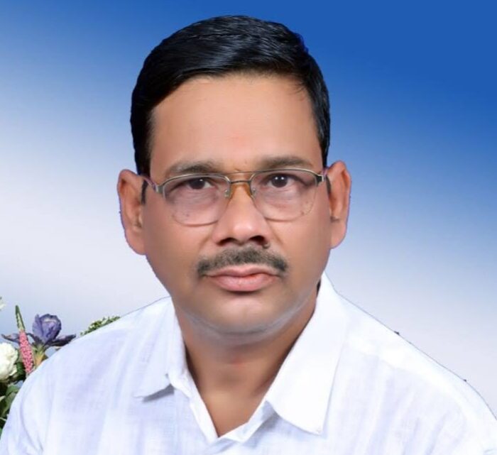 भाजपा से नगर पालिका अध्यक्ष के लिए सहमति बन सकती है सूत्रों से मिली जानकारी अनुसार भाजपा से नगर पालिका अध्यक्ष के लिए सहमति बन सकती है सूत्रों से मिली जानकारी अनुसार