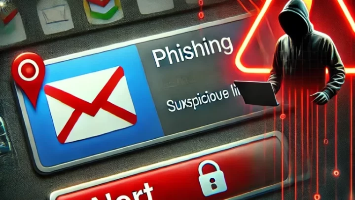 Gmail यूजर्स को चेतावनी! ये ईमेल खोलते ही हो सकता है बड़ा नुकसान