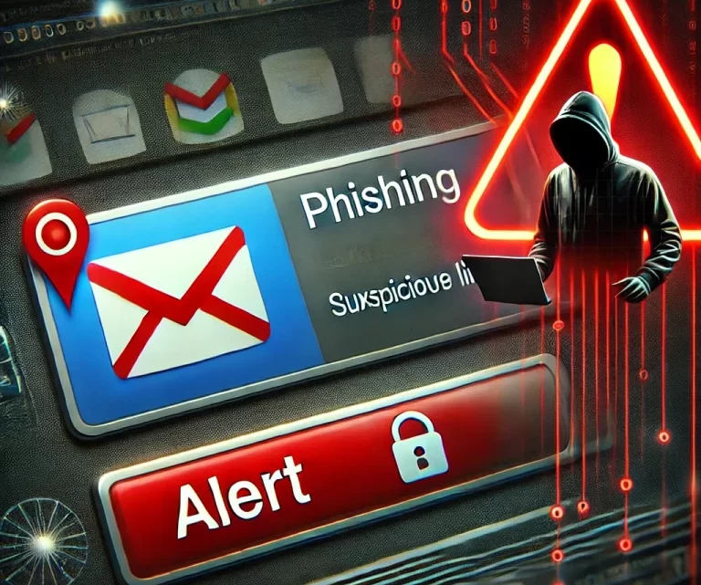 Gmail यूजर्स को चेतावनी! ये ईमेल खोलते ही हो सकता है बड़ा नुकसान Gmail यूजर्स को चेतावनी! ये ईमेल खोलते ही हो सकता है बड़ा नुकसान
