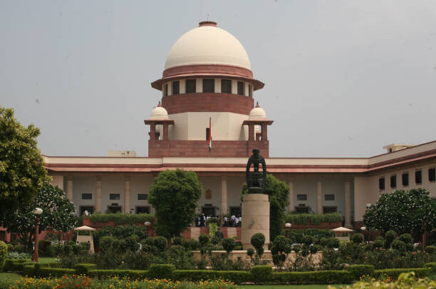 शराब घोटाला मामले में आरोपी एपी त्रिपाठी को सुप्रीम कोर्ट से मिली जमानत, फिर भी जेल में रहना होगा अभी