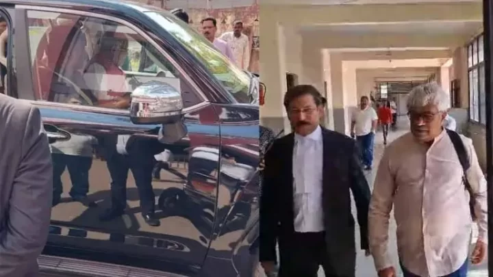 सेक्स सीडी कांड: पूर्व सीएम भूपेश बघेल, विनोद वर्मा सहित सभी आरोपी हुए कोर्ट में पेश, अब 4 मार्च को अगली सुनवाई