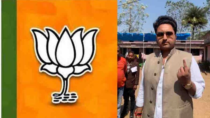 डीडीसी चुनाव अपडेट :कुनकुरी विधानसभा के तीनों सीटो का जानिए ताजा हाल , कौन आगे? कौन पीछे ? , हॉट सीट पर लिटिल जूदेव का,