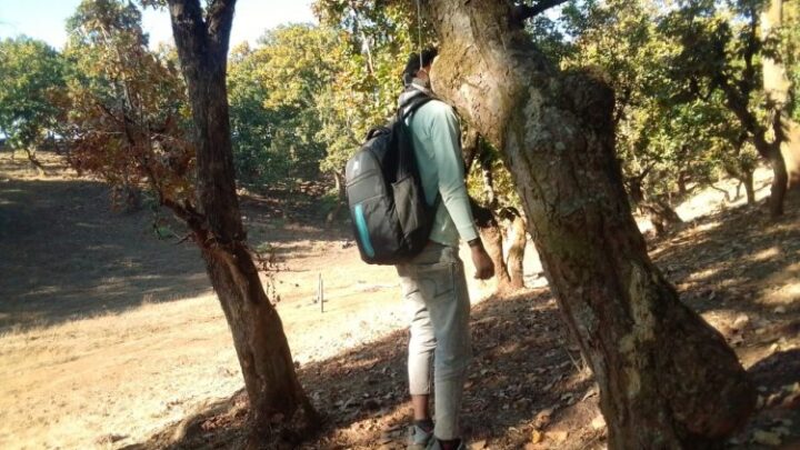 21 वर्षीय युवक ने फांसी लगाकर की आत्महत्या,जांच में जुटी  पुलिस