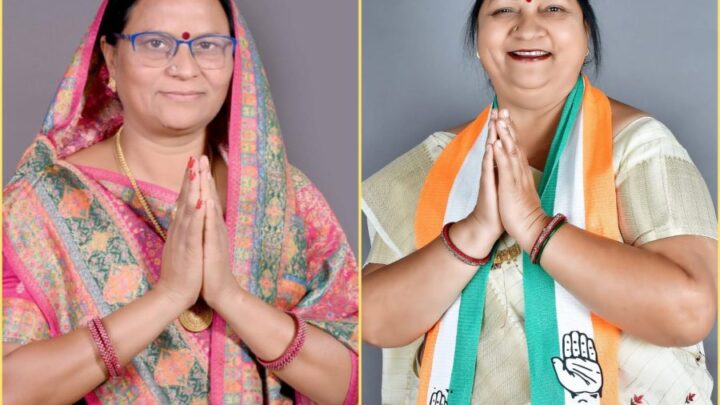 कोरबा में निगम की सत्ता पर किसका होगा कब्जा ? कांग्रेस की गुटबाजी फिर न पड़ जाये भारी