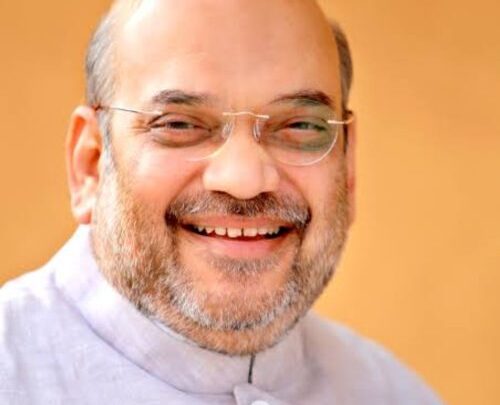 केंद्रीय गृहमंत्री शाह कुछ देर में पहुंचेंगे छत्तीसगढ़, आचार्य विद्यासागर की समाधि स्थल का करेंगे दर्शन, विद्यासागर महाराज की तस्वीर वाला 100 रुपए का स्मृति सिक्का कर सकते हैं जारी