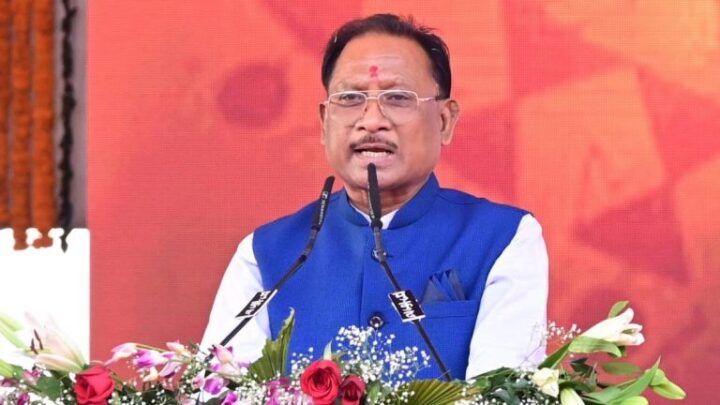 स्वच्छता दीदियों को अब सप्ताहिक छुट्टी, विष्णु सरकार का बड़ा फैसला, 8 घंटे की ही ड्यूटी, हर महीने एक दिन का वेतन सहित अवकाश