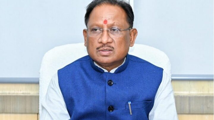 मुख्यमंत्री के समधी ने दर्ज की जीत, पंचायत चुनाव में कांग्रेस प्रत्याशी को दी मात, क्या कांग्रेस जिलाध्यक्ष देंगे इस्तीफा ?