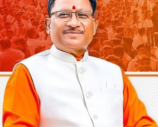 मुख्यमंत्री ने निकाय चुनाव में बड़ी जीत का किया दावा, बोले, कांग्रेस को वोट नहीं करने वाली…