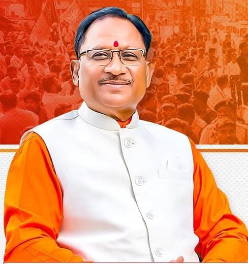 मुख्यमंत्री ने निकाय चुनाव में बड़ी जीत का किया दावा, बोले, कांग्रेस को वोट नहीं करने वाली… मुख्यमंत्री ने निकाय चुनाव में बड़ी जीत का किया दावा, बोले, कांग्रेस को वोट नहीं करने वाली…