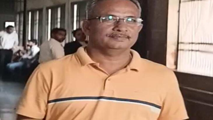 मनोज सोनी, प्रशासकीय अनुमति और जमानत खारिज