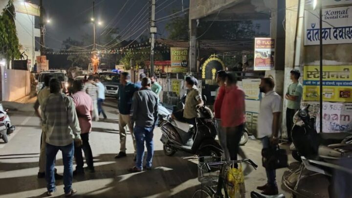 CG- छुट्टी घोषित, इस जिले में तीन रहेगी छुट्टी, जारी  कार्यकर्ताओं ने आरोपी के घर पर किया पथरावत