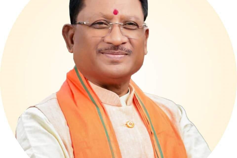 मुख्यमंत्री श्री विष्णु देव साय ने अंतर्राष्ट्रीय मातृभाषा दिवस पर प्रदेशवासियों को दी शुभकामनाएं मुख्यमंत्री श्री विष्णु देव साय ने अंतर्राष्ट्रीय मातृभाषा दिवस पर प्रदेशवासियों को दी शुभकामनाएं