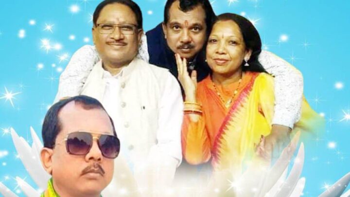 सालिक साय  ने दस हजार वोटों से जीती डी.डी.सी जिला पंचायत सदस्य की सीट,मुख्यमंत्री विष्णु देव साय ने जीत की बधाई