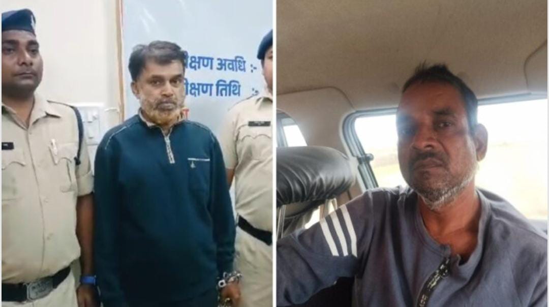 मुंगेली पुलिस ने अंतर्राज्यीय लुटेरे गिरोह का किया पर्दाफाश, प्रधान पाठक के घर लूट करने वाले दो आरोपी गिरफ्तार मुंगेली पुलिस ने अंतर्राज्यीय लुटेरे गिरोह का किया पर्दाफाश, प्रधान पाठक के घर लूट करने वाले दो आरोपी गिरफ्तार