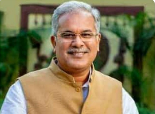 भूपेश बघेल को मिली बड़ी जवाबदारी, बनाए गए AICC महासचिव, पंजाब के प्रभारी का भी मिला जिम्मा