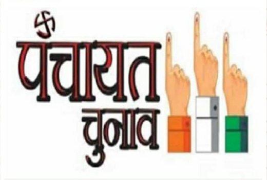 दूसरे चरण के मतदान में भाजपा को मिली प्रचंड जीत,5 में से 4 डीडीसी क्षेत्र में भाजपा का कब्जा,वहीं एक सीट में कांग्रेस को करना पड़ा संतोष