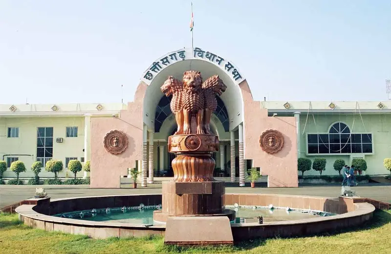 छत्तीसगढ़ विधानसभा में आज : पुल पुलिया निर्माण व जल जीवन मिशन का मुद्दा गरमा सकता है, ध्यानाकर्षण में उठेंगे ये मुद्दे