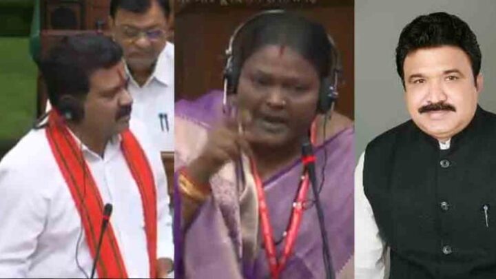 विधानसभा- “पुलिस भर्ती में गड़बड़ी की जांच CBI से हो” कांग्रेस विधायक ने पूछा, क्या पुलिसकर्मी ही कांस्टेबलों की भर्ती कर रहे? अधिकारियों पर कार्रवाई क्यों नहीं
