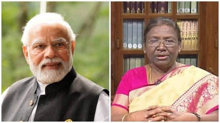 राष्ट्रपति 24 मार्च को, तो 30 को आयेंगे प्रधानमंत्री, भाजपा सरकार बनने के बाद पहली बार PM का दौरा राष्ट्रपति 24 मार्च को, तो 30 को आयेंगे प्रधानमंत्री, भाजपा सरकार बनने के बाद पहली बार PM का दौरा