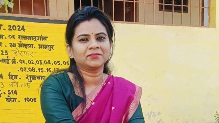 शिक्षिका की गयी जान: स्कूल से लौटने के दौरान महिला व्याख्याता की गयी जान, शिक्षिका की गयी जान, एक की हालत गंभीर