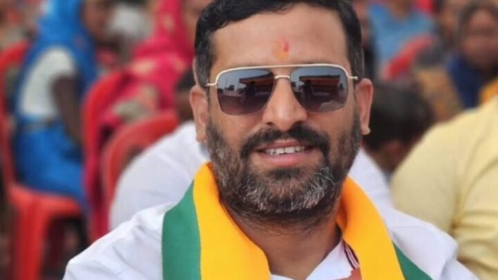 अपेडटः कोल ट्रांसपोर्टर हत्याकांड के आरोपी मंडल अध्यक्ष और महामंत्री बीजेपी से निष्कासित, प्रदेश अध्यक्ष ने लिया एक्शन