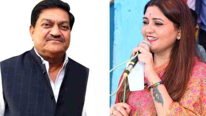 विधानसभा: गरीब कल्याण अन्न योजना के अतिरिक्त आवंटन नहीं मिलने मुद्दा विधानसभा में उठा, भावना बोहरा के सवाल पर मंत्री बोले, अभी आवंटन
