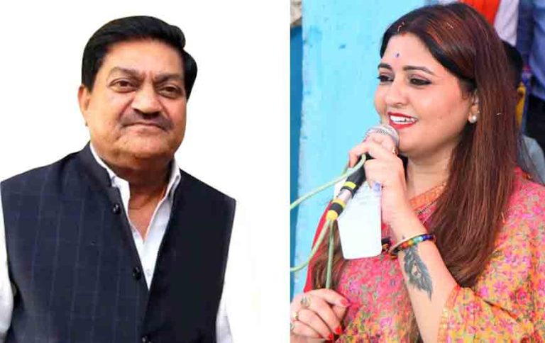 विधानसभा: गरीब कल्याण अन्न योजना के अतिरिक्त आवंटन नहीं मिलने मुद्दा विधानसभा में उठा, भावना बोहरा के सवाल पर मंत्री बोले, अभी आवंटन विधानसभा: गरीब कल्याण अन्न योजना के अतिरिक्त आवंटन नहीं मिलने मुद्दा विधानसभा में उठा, भावना बोहरा के सवाल पर मंत्री बोले, अभी आवंटन
