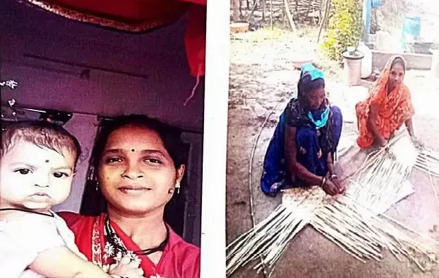 महतारी वंदन योजनाः सिरपुर की कमार जनजातीय महिलाओं के लिए वरदान बनी योजना, आर्थिक तंगी से आत्मनिर्भरता तक का पूरा हो रहा सफर