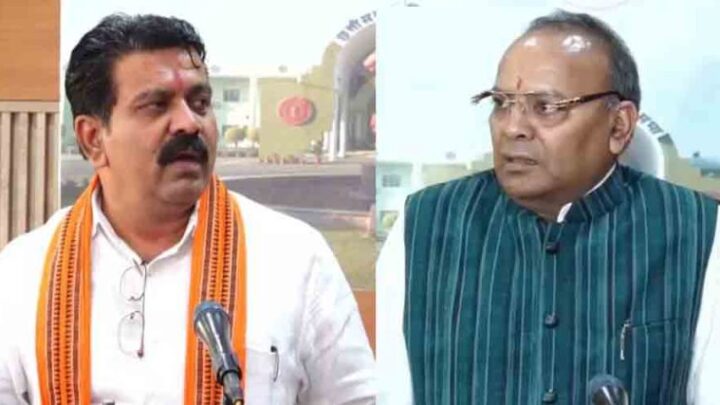 153 संस्थाओं को मिल रही विदेशी फंडिंग, ध्यानाकर्षण में अजय चंद्राकर के सवाल पर गृहमंत्री ने दिया जवाब, बोले, कुल 364 संस्थानों में से 84 को