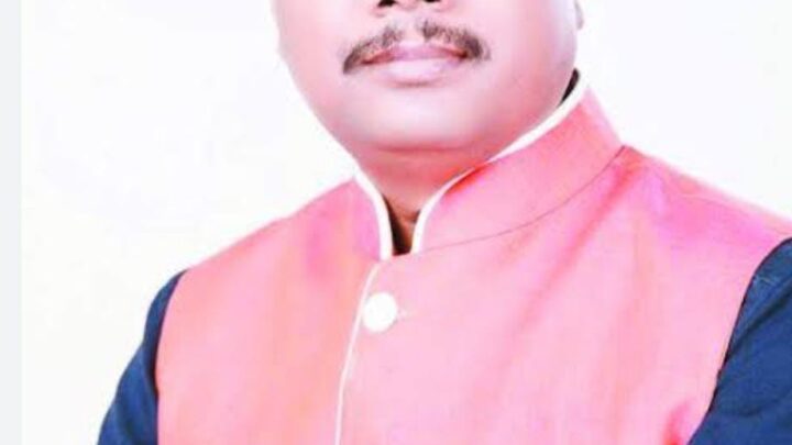 हमने बनाया है हम ही संवारेंगे ध्येय वाक्य को चरितार्थ करने वाला सर्व समावेशी बजट – केदार कश्यप  विष्णु के सुशासन से बढ़ रहा बस्तर और संवर रहा है छत्तीसगढ़ – केदार कश्यप