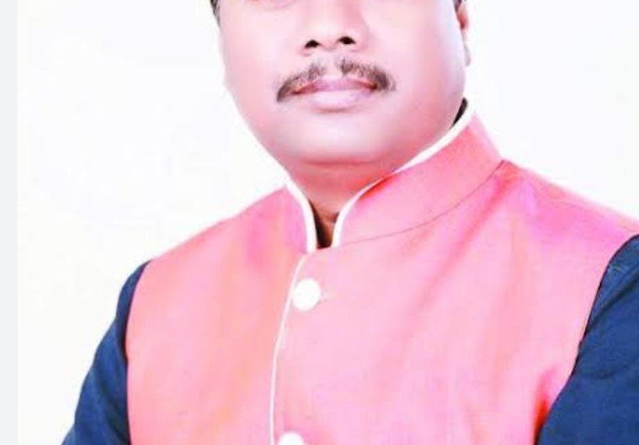 हमने बनाया है हम ही संवारेंगे ध्येय वाक्य को चरितार्थ करने वाला सर्व समावेशी बजट – केदार कश्यप विष्णु के सुशासन से बढ़ रहा बस्तर और संवर रहा है छत्तीसगढ़ – केदार कश्यप हमने बनाया है हम ही संवारेंगे ध्येय वाक्य को चरितार्थ करने वाला सर्व समावेशी बजट – केदार कश्यप विष्णु के सुशासन से बढ़ रहा बस्तर और संवर रहा है छत्तीसगढ़ – केदार कश्यप