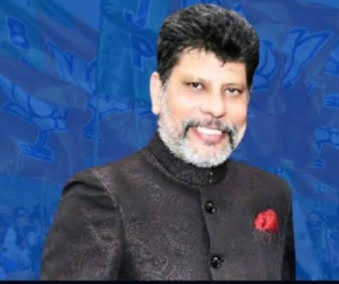 छत्तीसगढ़ की जनता के लिए एक श्रेष्ठ बजट प्रस्तुत किया गया है- किरण सिंह देव छत्तीसगढ़ की जनता के लिए एक श्रेष्ठ बजट प्रस्तुत किया गया है- किरण सिंह देव