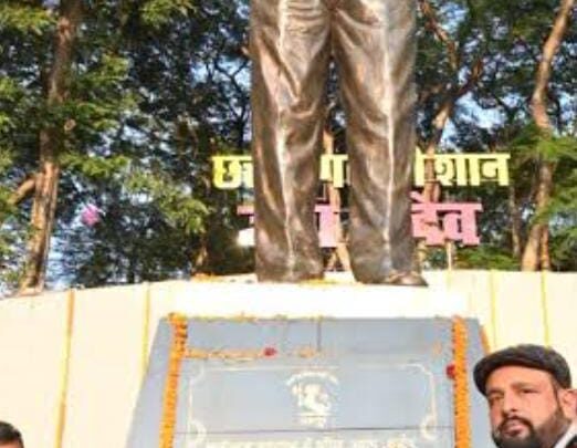 स्व. जूदेव स्मृति में वृहद स्वास्थ्य परीक्षण शिविर का आयोजन सलियाटोली कुनकुरी में 08 मार्च को