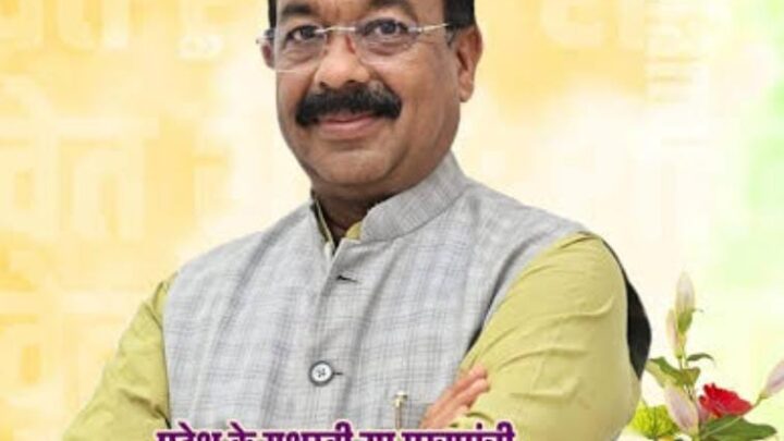 डिप्टी सीएम अरूण साव की पहल पर 4 अरब से अधिक का सड़क निर्माण कार्य स्वीकृत