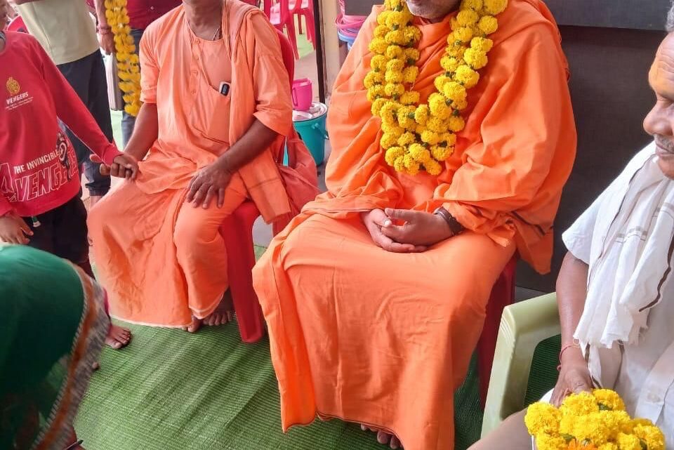24 कुण्डीय अखंड रामायण का आयोजन हुआ संपन्न,पूर्व मंत्री महेश गागड़ा हुए शामिल 24 कुण्डीय अखंड रामायण का आयोजन हुआ संपन्न,पूर्व मंत्री महेश गागड़ा हुए शामिल