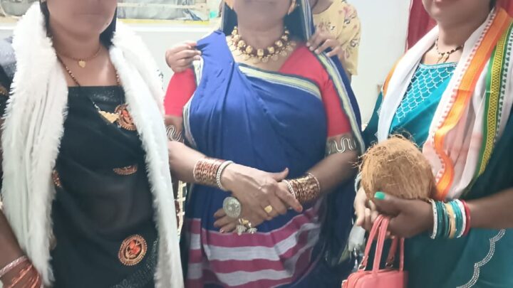 पूर्व जनपद प्रत्याशी श्रीमती राजकुमारी डॉ सुनील यादव  को निवासी मौहाडीह को जांजगीर चांपा विधायक श्री ब्यास कश्यप जी ने महिला और बाल विकास विभाग विकास खंड। नवागढ़ परियोजना क्रमांक 1, और 2 के लिए अपना प्रतिनिधि किए नियुक्ति