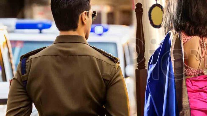 डीएसपी के खिलाफ बलात्कार का मामला दर्ज, पुलिस ने अलग-अलग धाराओं में केस किया दर्ज, हो सकती है गिरफ्तारी