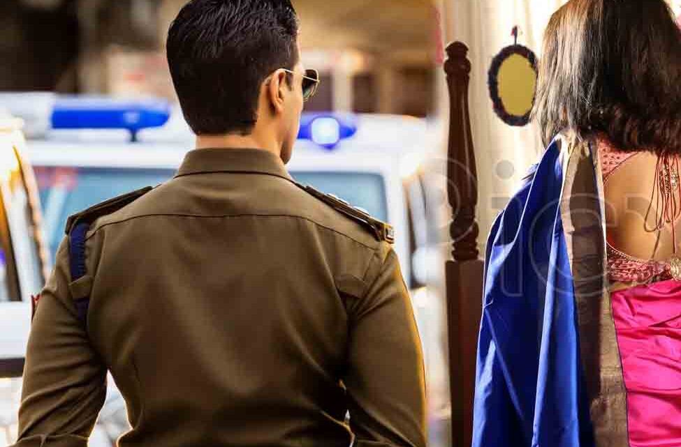 डीएसपी के खिलाफ बलात्कार का मामला दर्ज, पुलिस ने अलग-अलग धाराओं में केस किया दर्ज, हो सकती है गिरफ्तारी डीएसपी के खिलाफ बलात्कार का मामला दर्ज, पुलिस ने अलग-अलग धाराओं में केस किया दर्ज, हो सकती है गिरफ्तारी