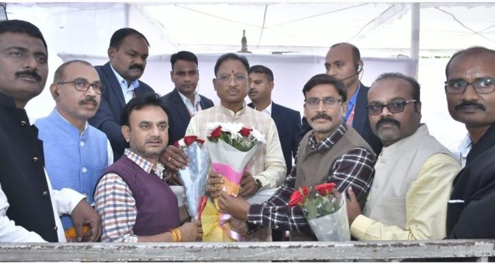 हड़ताल का ऐलान, 17 मार्च को विधानसभा घेराव, 18 मार्च से हड़ताल, कमेटी के निर्णय के बावजूद सरकार ने अब तक नहीं
