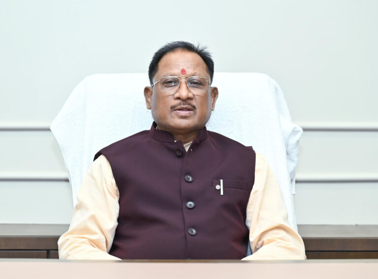 पीएंडके उर्वरकों पर सब्सिडी दरों को केंद्रीय कैबिनेट की मंजूरी, किसानों को मिलेगा लाभ: मुख्यमंत्री विष्णुदेव साय पीएंडके उर्वरकों पर सब्सिडी दरों को केंद्रीय कैबिनेट की मंजूरी, किसानों को मिलेगा लाभ: मुख्यमंत्री विष्णुदेव साय