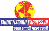 Chhattisgarh Express