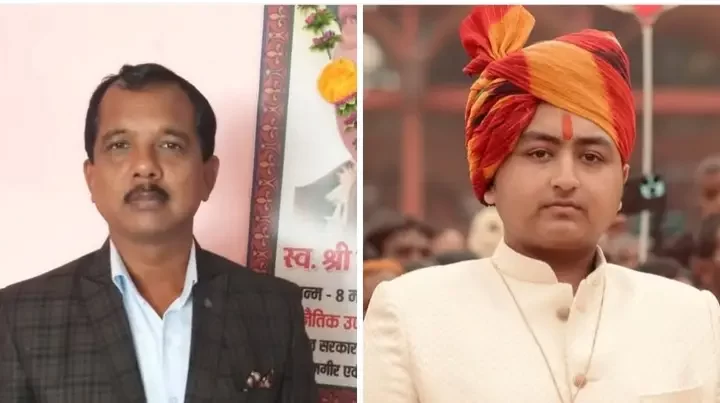सालिक साय बने निर्विरोध जिला पंचायत अध्यक्ष ,शौर्य प्रताप सिंह जूदेव बने उपाध्यक्ष, भाजपा खेमे में खुशी की लहर