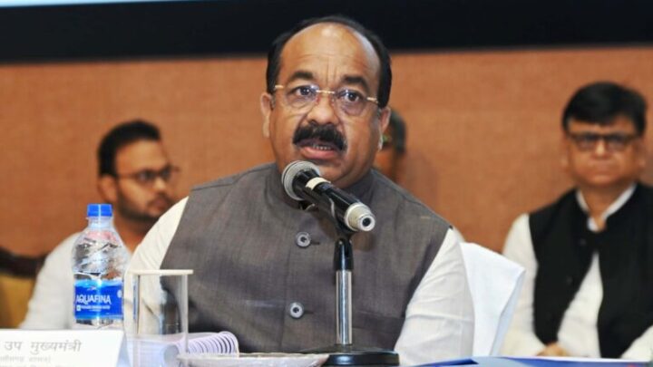 डिप्टी सीएम के विभागों का 15386 करोड़ का बजट पास: मुख्यमंत्री नगरोत्थान व मुख्यमंत्री गृह प्रवेश सम्मान योजना शुरू होगी, योजनाओं के लिए 600 करोड़ का प्रावधान भू-जल को रिचार्ज करने जल संवर्धन कार्याें के लिए 2 करोड़ रूपए, न्यायालयों के आधुनिकीकरण/कम्प्यूटरीकरण के लिए 36 करोड़ 90 लाख रूपए प्रावधानित