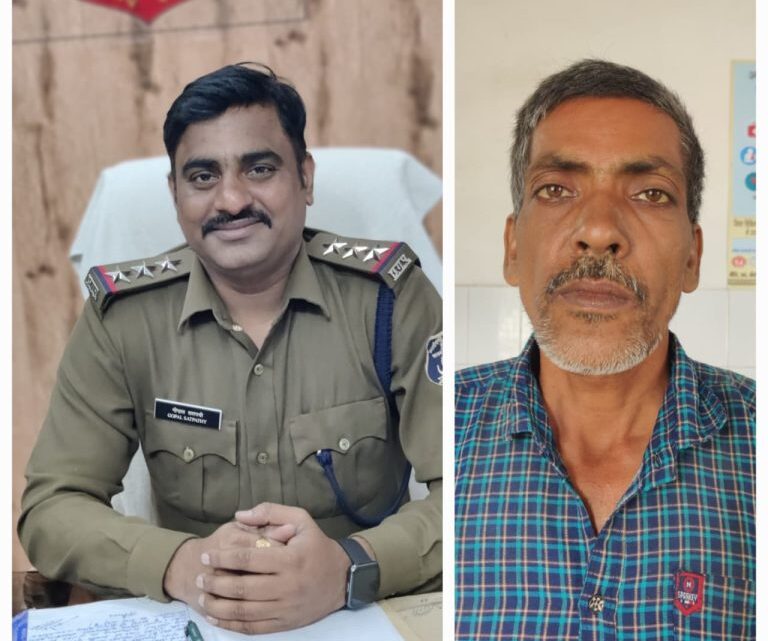 हत्या के आरोपी को कोर्ट ने सुनाया चार बार आजीवन कारावास की सजा, हत्यारे ने पत्नी समेत तीन मासूम बेटियों को उतार दिया था मौत के घाट हत्या के आरोपी को कोर्ट ने सुनाया चार बार आजीवन कारावास की सजा, हत्यारे ने पत्नी समेत तीन मासूम बेटियों को उतार दिया था मौत के घाट