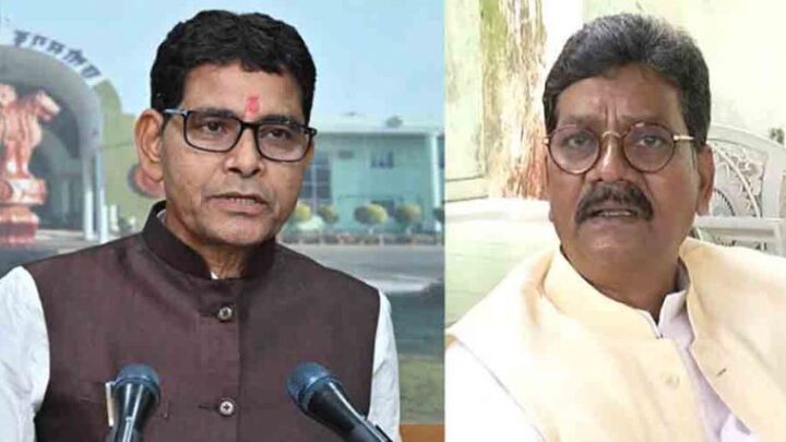 विधानसभा: सदन में कमिश्नर से जांच की घोषणा, बाहर EOW जांच का फैसला क्यों ? शून्यकाल में नेता प्रतिपक्ष के सवाल पर मंत्री आज सदन में देंगे वक्तव्य